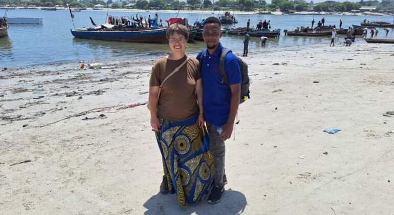 Dar es Salaam Highlights: With Local Guides Provided by Wadudu Africa adventures