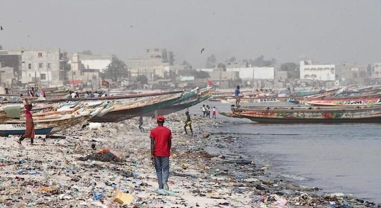 Tour di Pikine Fornito da Abdoulaye sow