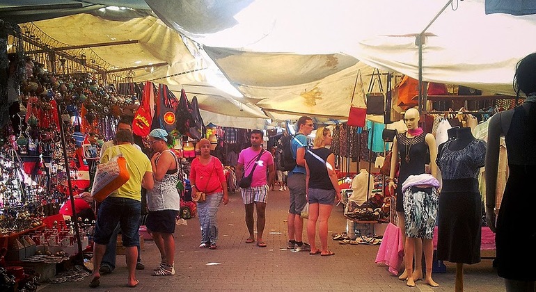 Manavgat River Boat Tour from Alanya with Waterfall & Turkish Bazaar Turkey — #9