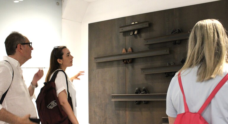 Naples Metro Tour: History, Art & Modernity Italy — #13