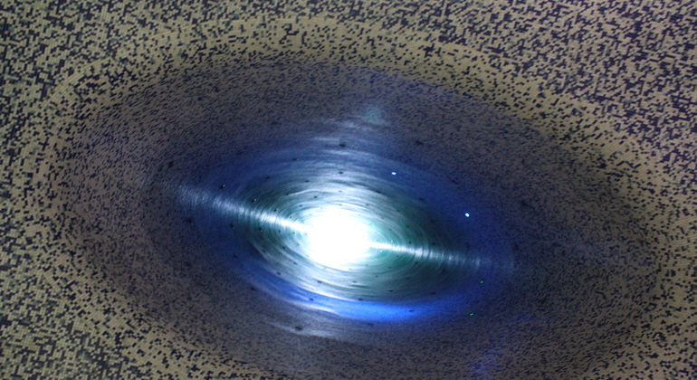 Naples Metro Tour: History, Art & Modernity Italy — #17