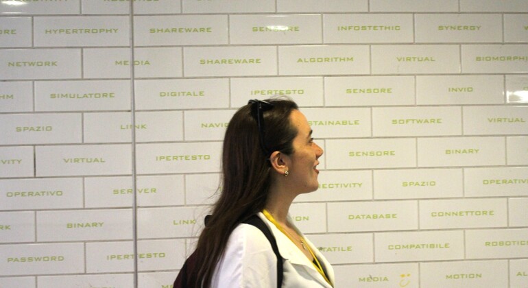 Naples Metro Tour: History, Art & Modernity Italy — #26