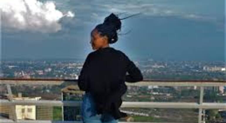 Tour a piedi gratuito a Nairobi  Kenya — #5