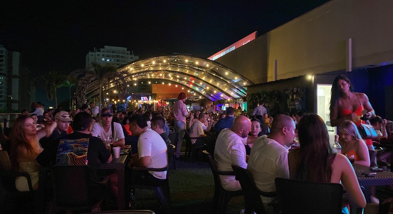 Visita personalizada à cidade de Barranquilla, Colombia