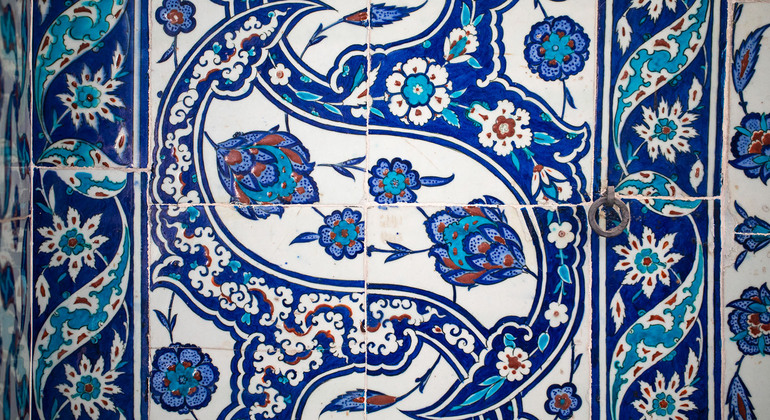 Fotografar a experiência de Istambul Turquia — #12