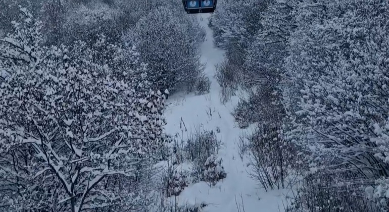 Nördlicher Teil von Armenien Armenien &mdash; #2