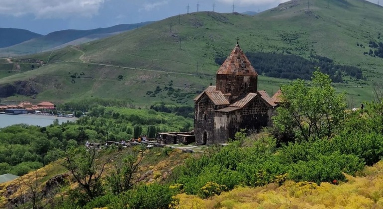 Nördlicher Teil von Armenien Armenien &mdash; #3