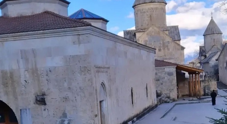 Nördlicher Teil von Armenien Armenien &mdash; #4