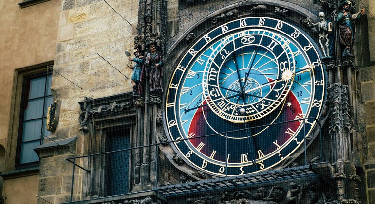 Prague's Iconic Free Tour Old Town & Jewish Quarter Czech Republic — #2