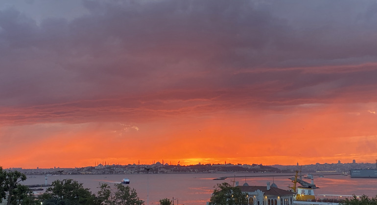 Taste of Europe & Asia - Walking Tour Turkey — #7