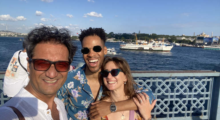 Taste of Europe & Asia - Walking Tour Turkey — #10