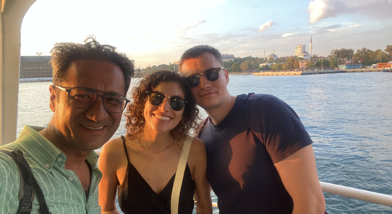 Taste of Europe & Asia - Walking Tour Turkey — #13