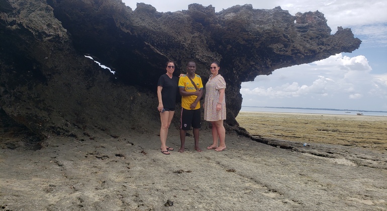 Sansibar Unvergessliches Ozean-Safari-Erlebnis Ganztagestour  Tansania — #5