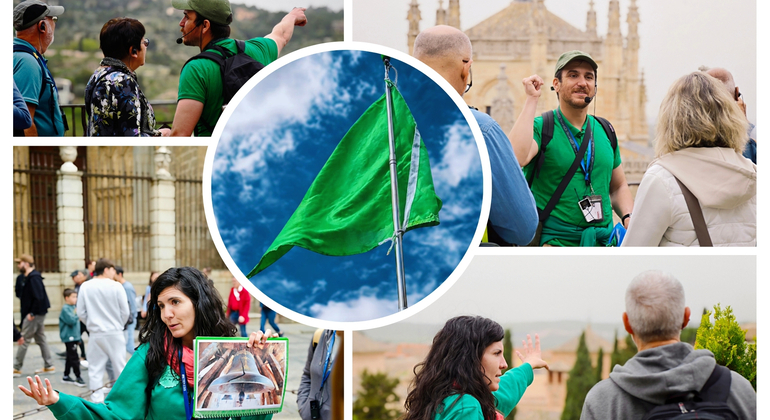 Toledo the Three Cultures: Myths, History & Coexistance