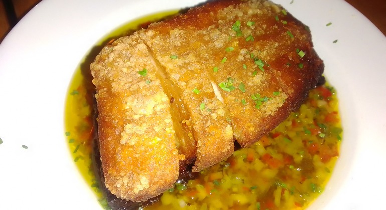 Scoprite la gastronomia di Rio de Janeiro con il tour gastronomico di Barra da Tijuca! Brasile — #50