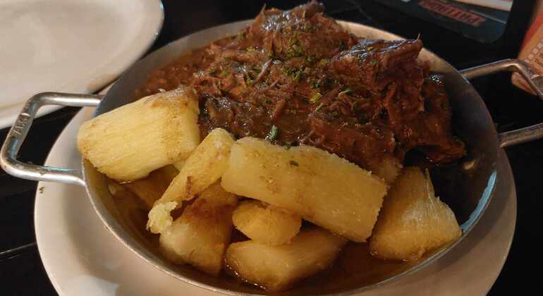 Scoprite la gastronomia di Rio de Janeiro con il tour gastronomico di Barra da Tijuca! Brasile — #3