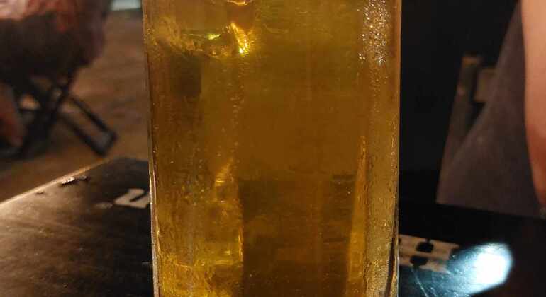 Scoprite la gastronomia di Rio de Janeiro con il tour gastronomico di Barra da Tijuca! Brasile — #7