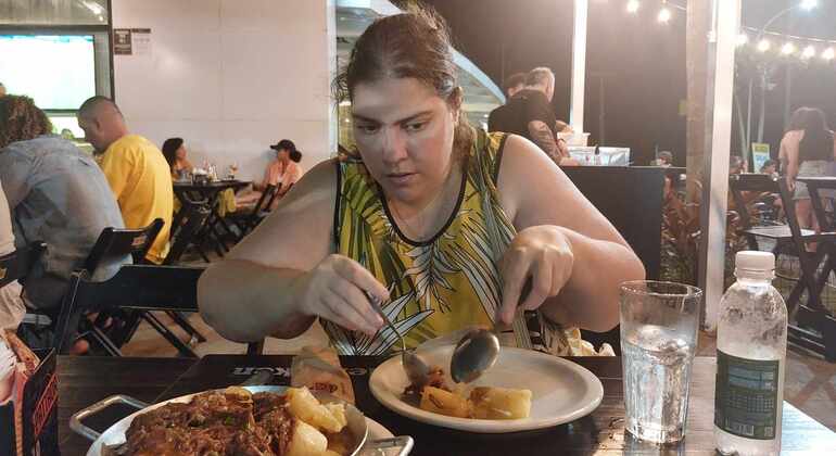 Scoprite la gastronomia di Rio de Janeiro con il tour gastronomico di Barra da Tijuca! Brasile — #8