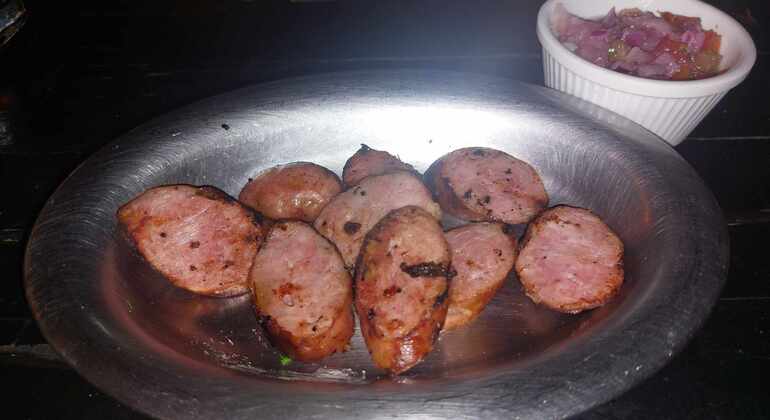 Scoprite la gastronomia di Rio de Janeiro con il tour gastronomico di Barra da Tijuca! Brasile — #9