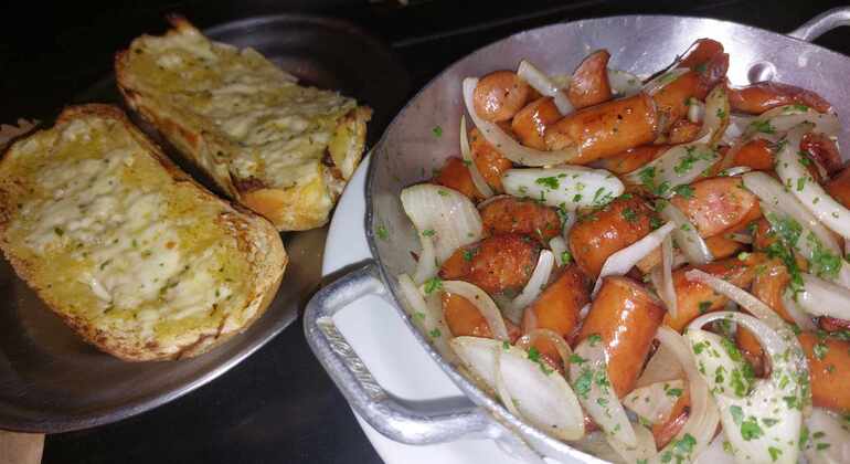 Scoprite la gastronomia di Rio de Janeiro con il tour gastronomico di Barra da Tijuca! Brasile — #4