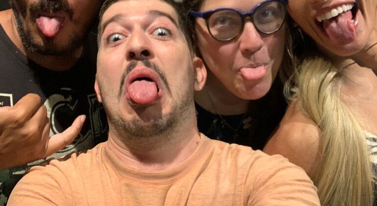 Scoprite la gastronomia di Rio de Janeiro con il tour gastronomico di Barra da Tijuca! Brasile — #12