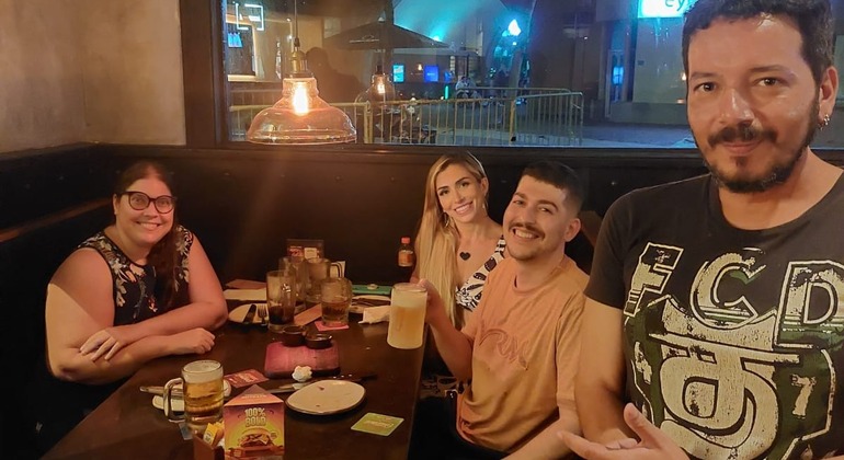 Scoprite la gastronomia di Rio de Janeiro con il tour gastronomico di Barra da Tijuca! Brasile — #13