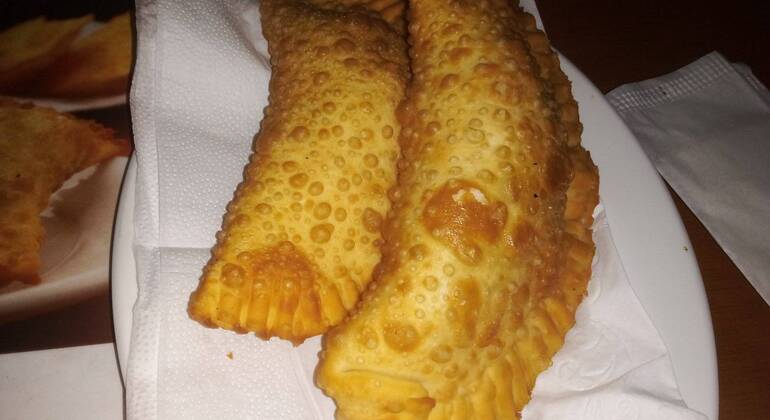 Scoprite la gastronomia di Rio de Janeiro con il tour gastronomico di Barra da Tijuca! Brasile — #5