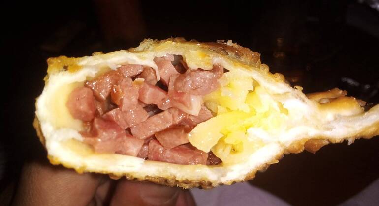 Scoprite la gastronomia di Rio de Janeiro con il tour gastronomico di Barra da Tijuca! Brasile — #16