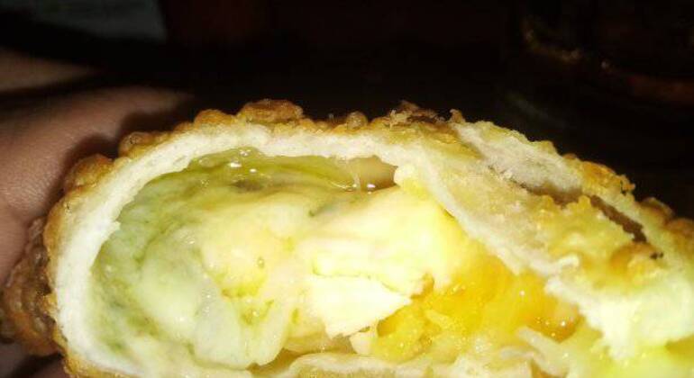 Scoprite la gastronomia di Rio de Janeiro con il tour gastronomico di Barra da Tijuca! Brasile — #17