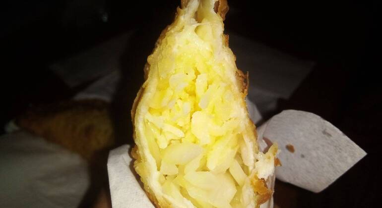 Scoprite la gastronomia di Rio de Janeiro con il tour gastronomico di Barra da Tijuca! Brasile — #18