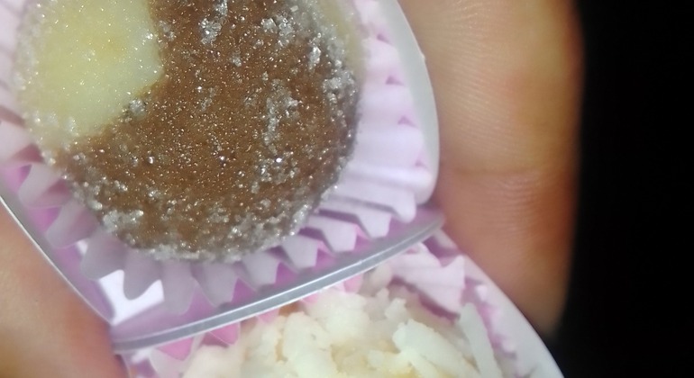 Scoprite la gastronomia di Rio de Janeiro con il tour gastronomico di Barra da Tijuca! Brasile — #35