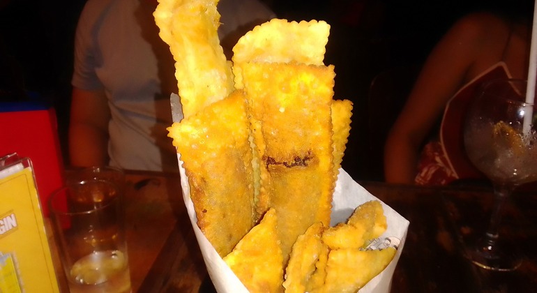 Scoprite la gastronomia di Rio de Janeiro con il tour gastronomico di Barra da Tijuca! Brasile — #15