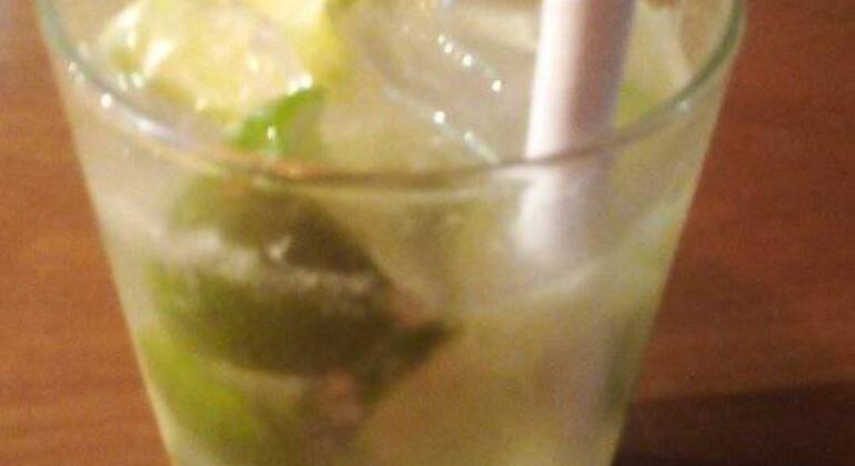 Scoprite la gastronomia di Rio de Janeiro con il tour gastronomico di Barra da Tijuca! Brasile — #23