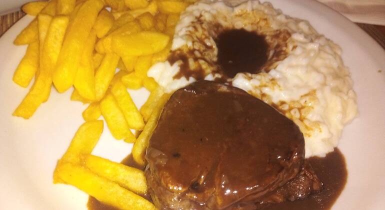 Scoprite la gastronomia di Rio de Janeiro con il tour gastronomico di Barra da Tijuca! Brasile — #6