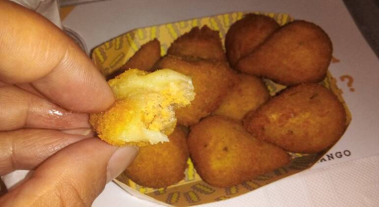 Scoprite la gastronomia di Rio de Janeiro con il tour gastronomico di Barra da Tijuca! Brasile — #26