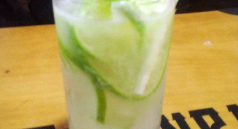 Scoprite la gastronomia di Rio de Janeiro con il tour gastronomico di Barra da Tijuca! Brasile — #27