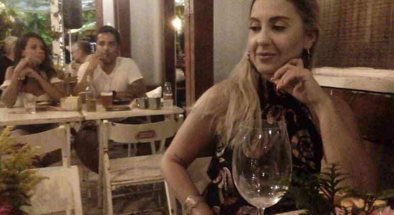 Scoprite la gastronomia di Rio de Janeiro con il tour gastronomico di Barra da Tijuca! Brasile — #28