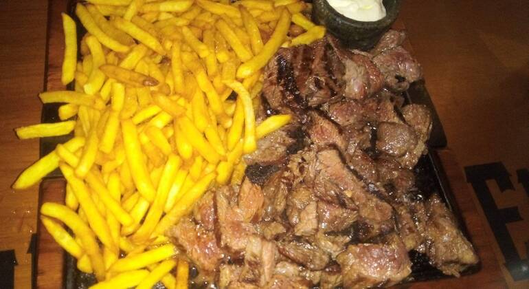 Scoprite la gastronomia di Rio de Janeiro con il tour gastronomico di Barra da Tijuca! Brasile — #34