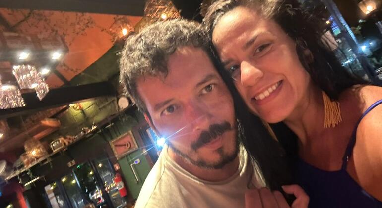 Scoprite la gastronomia di Rio de Janeiro con il tour gastronomico di Barra da Tijuca! Brasile — #42