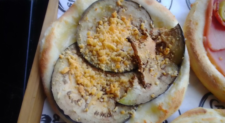 Scoprite la gastronomia di Rio de Janeiro con il tour gastronomico di Barra da Tijuca! Brasile — #45