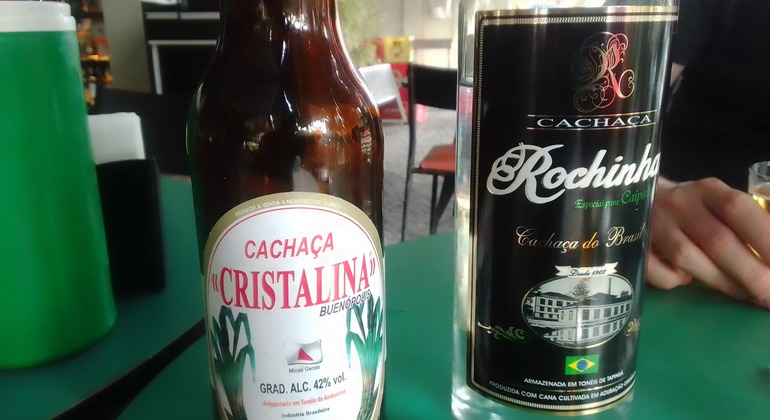 Scoprite la gastronomia di Rio de Janeiro con il tour gastronomico di Barra da Tijuca! Brasile — #48