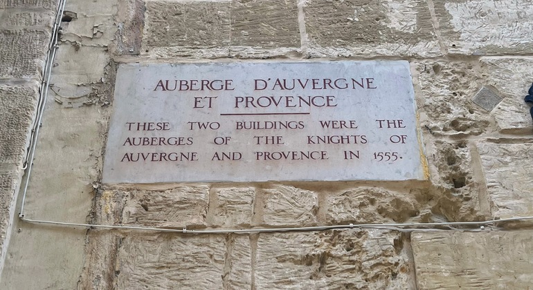 Passeio a pé pelas Três Cidades - Incluindo entrada no Palácio do Inquisidor Malta — #2