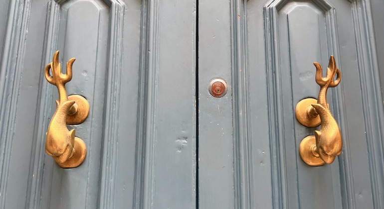 Passeio a pé pelas Três Cidades - Incluindo entrada no Palácio do Inquisidor Malta — #5