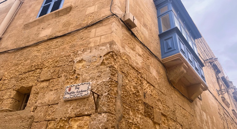 Passeio a pé pelas Três Cidades - Incluindo entrada no Palácio do Inquisidor Malta — #6