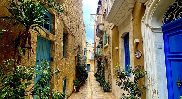 Passeio a pé pelas Três Cidades - Incluindo entrada no Palácio do Inquisidor Malta — #8