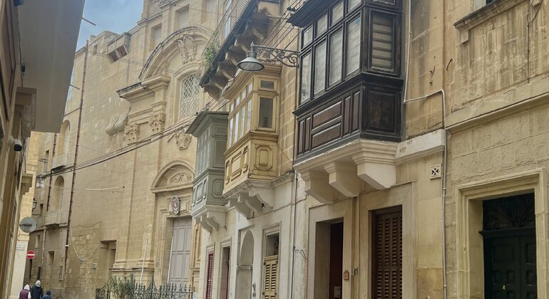Passeio a pé pelas Três Cidades - Incluindo entrada no Palácio do Inquisidor Malta — #9