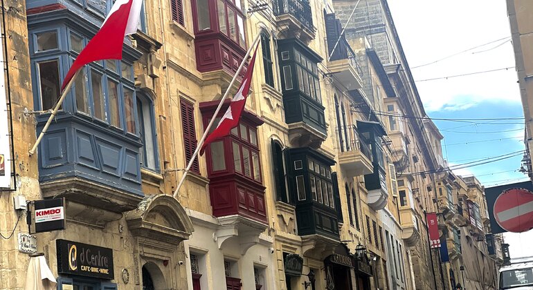 Passeio a pé pelas Três Cidades - Incluindo entrada no Palácio do Inquisidor Malta — #10