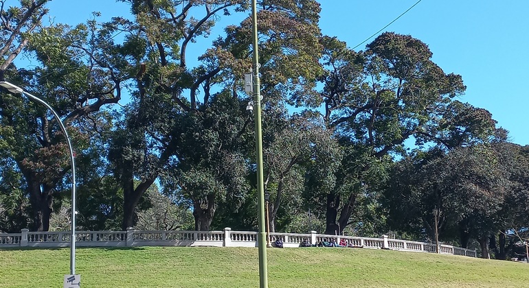 Tour del Retiro, del Microcentro e di Puerto Madero a Buenos Aires Argentina — #6
