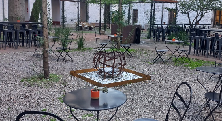 Tour del Retiro, del Microcentro e di Puerto Madero a Buenos Aires Argentina — #8