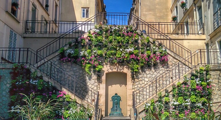Paris Latin Quarter Historic Walking Tour: Roman Ruins to the Panthéon France &mdash; #2